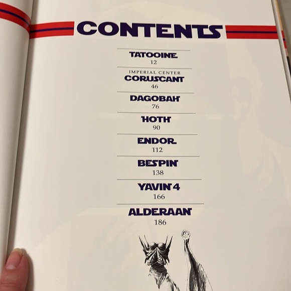 Part of STAR WARS COLLECTION 2 Books - Picture 7 of 13